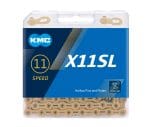 Sên xe đạp KMC X11SL , hàng chính hãng KMC - Ảnh 5