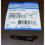 Miếng chặn tiếng ồn đề trước Shimano - Ảnh 6