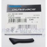 Miếng chặn tiếng ồn đề trước Shimano - Ảnh 13