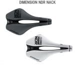 Yên xe đạp Prologo Dimension NDR Nack , gọng cacbon , Size 143mm