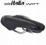 Yên Selle Italia WATT ,gọng Titan