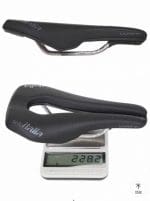 Yên Selle Italia WATT ,gọng Titan - Ảnh 3