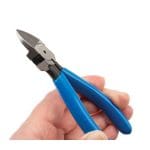 (Tool ZP-5) Parktool kềm cắt nhọn, nhỏ, Flush Cut Pliers ZP5 - Ảnh 2