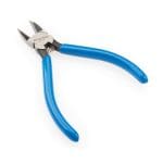 (Tool ZP-5) Parktool kềm cắt nhọn, nhỏ, Flush Cut Pliers ZP5 - Ảnh 3