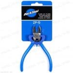 (Tool ZP-5) Parktool kềm cắt nhọn, nhỏ, Flush Cut Pliers ZP5 - Ảnh 4