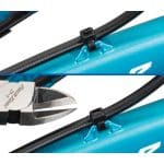(Tool ZP-5) Parktool kềm cắt nhọn, nhỏ, Flush Cut Pliers ZP5 - Ảnh 6