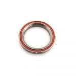 (HS-012) 41.8x30.1x7mm, 36°/45° Bạc đạn chén cổ TRIPEAK Headset Steel Bearing - Ảnh 5