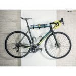 Pát treo xe trên tường, hiệu Topeak TW017 Solo Bike Holder - Ảnh 2