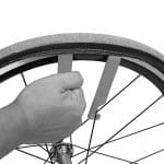 Nại vỏ Pro (bộ 2 cây) - Ảnh 2