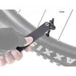 Cây nạy vỏ, kềm tháo/khóa sên Topeak TTL007 Power Lever X - Ảnh 6