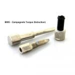 (TT-10) Tripeak Bộ dụng cụ tháo ép bạc đạn BB86 PF30 - Ảnh 3