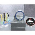 (HS-019) 42x30x7mm , 90°/90° Bạc đạn chén cổ TRIPEAK  Headset Steel Bearing - Ảnh 2