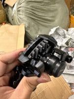 Heo thắng kéo dây Shimano RS305 - Ảnh 5