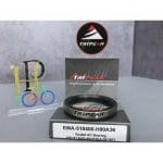 (HS-039) 51.8x40x8mm, 36°/45° Bạc đạn chén cổ TRIPEAK Headset Steel Bearing - Ảnh 4