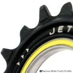 (OSPW) Tripeak Bộ tay đề cage Carbon cho Shimano 11s 12s R92/R91/R81/R80,bạc đạn Ceramic Bearing - Ảnh 5