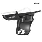 Bình nước tay nghĩ Controltech THS-01 Time Zone Hydration System, 800ml - Ảnh 3