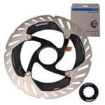 Dĩa thắng Shimano Dura Ace RT-CL900 - Ảnh 3