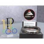 (HS-054) 48.9x37x6.5mm, 36°/45° Bạc đạn chén cổ TRIPEAK Headset Steel Bearing - Ảnh 4