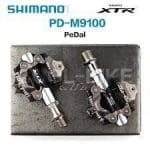 Bàn Đạp Shimano PD-M9100, hàng chính hãng - Ảnh 2