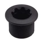 Ốc giò dĩa Shimano FC7100 / FC8100 YIN218000 - Ảnh 4