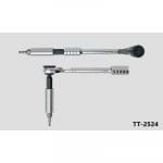 Bộ dụng cụ mini cầm tay, hiệu Topeak TT2524 Ratchet Rocket Lite DX - Ảnh 7