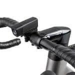 Đèn trước hiệu Topeak TMS103 Whitelite 600 Lumen, kèm pát gắn dưới pát đồng hồ. - Ảnh 4