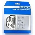 Dĩa thắng Shimano RT70 - Ảnh 5