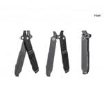 Cây nạy vỏ, kềm tháo/khóa sên Topeak TTL007 Power Lever X - Ảnh 2