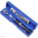 Parktool TW-5.2 Cờ lê chỉnh lực nhỏ 2Nm-14Nm RATCHETING CLICK-TYPE TORQUE WRENCH — 2 TO 14 NM - Ảnh 4