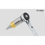 Bộ dụng cụ mini cầm tay, hiệu Topeak TT2524 Ratchet Rocket Lite DX - Ảnh 8