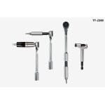 Bộ dụng cụ mini cầm tay, có điều chỉnh lực 2-6NM, hiệu Topeak TT2580 Ratchet Rocket Lite NTX - Ảnh 6