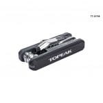 Bộ dụng cụ mini cầm tay 21 chức năng, hiệu Topeak TT2573 Hexus X - Ảnh 2