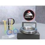 (HS-019)42x32x7mm,90°/90° Bạc đạn chén cổ TRIPEAK Headset Sealed Cartridge Bearing - Ảnh 3