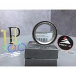 (HS-014) 41.8x30.1x8mm, 45°/45° Bạc đạn chén cổ TRIPEAK Headset Steel Bearing - Ảnh 2