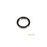 (HS-029) 47x35x7mm, 36°/45° Bạc đạn chén cổ TRIPEAK Headset Steel Bearing - Ảnh 5