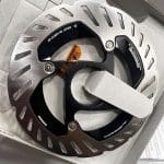 Dĩa thắng Shimano Dura Ace RT-CL900 - Ảnh 5