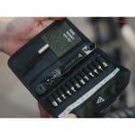 Bộ dụng cụ mini cầm tay, có điều chỉnh lực 2-10NM, hiệu Topeak TT2622 Torq Rocket mini EX - Ảnh 4