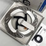 Dĩa thắng Shimano RT-CL800 - Ảnh 5