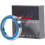 (HS-001) 38x27.1x6.5mm, 36°/45° Bạc đạn chén cổ TRIPEAK Headset Steel Bearing - Ảnh 5