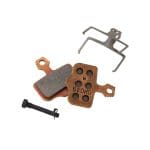 Má thắng Sram Disc Brake Pads 00.5315.035.010 - Ảnh 2