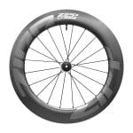 Bánh xe Zipp 808FC FireCrest carbon Disc Brake, Tubeless/Hookless - Ảnh 2