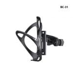 Gọng bình nước phía sau yên, Controltech BC-31 (kèm 2 gọng bình BC-38) - Ảnh 2