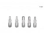 Bộ dụng cụ mini cầm tay, có điều chỉnh lực 2-10NM, hiệu Topeak TT2587 Torq Stick - Ảnh 3