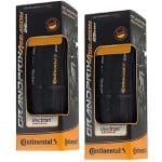 Vỏ clincher Continental Grand Prix 4Season - Ảnh 3