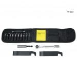 Bộ dụng cụ mini cầm tay, hiệu Topeak TT2524 Ratchet Rocket Lite DX - Ảnh 2