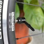 Đầu bơm bánh đĩa Fouriers VL-PE005 - Ảnh 5