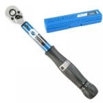 Parktool TW-5.2 Cờ lê chỉnh lực nhỏ 2Nm-14Nm RATCHETING CLICK-TYPE TORQUE WRENCH — 2 TO 14 NM - Ảnh 2