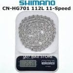 Sên Shimano Ultegra 11s HG701 - Ảnh 4