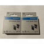 Má thắng đĩa Shimano L05A-RF - Ảnh 3