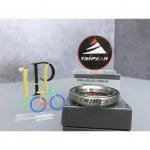 (HS-016) 41.8x30.5x8mm, 45°/45° Bạc đạn chén cổ TRIPEAK Headset Steel Bearing - Ảnh 4